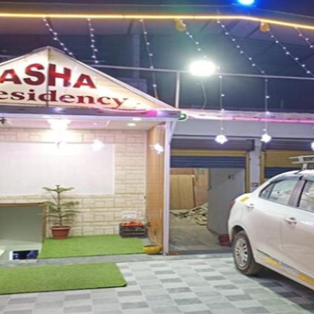 Asha Residency By Stayapart 심라 외부 사진